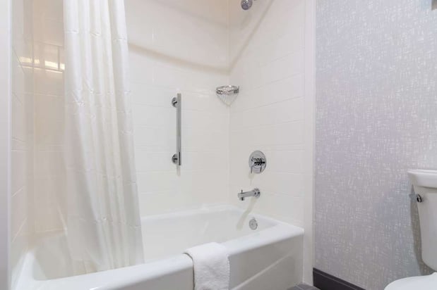 Images Hampton Inn & Suites Dallas East