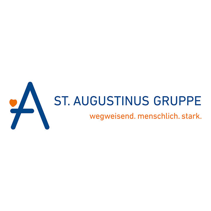 St. Augustinus Seniorenhilfe Logo