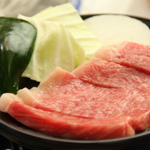 Images 日月館