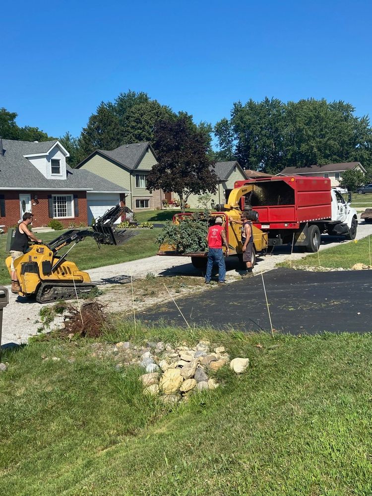 Keilman's Tree Service LLC Image