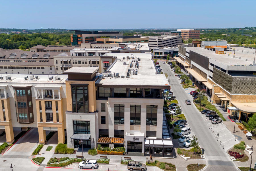 The Kelton at Clearfork Apartments Photo