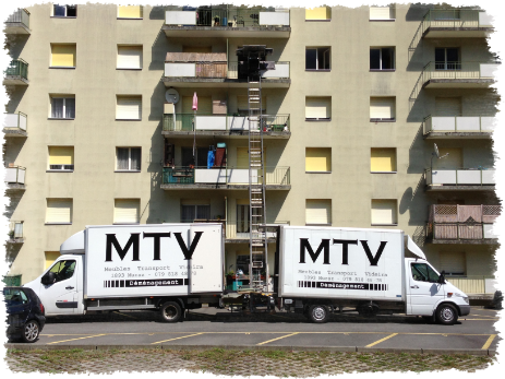 Bilder MTV Meubles Transport Videira