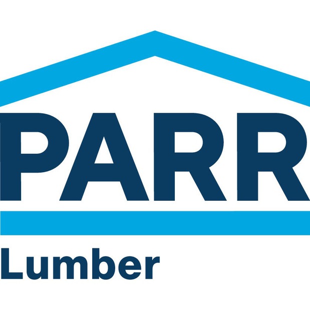 PARR Lumber Raleigh Hills Logo