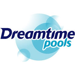 Dreamtime Pools Logo