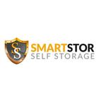 SmartStor Self Storage Logo
