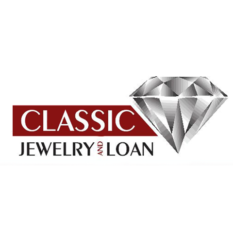 Classic Jewelry and  Loan Logo