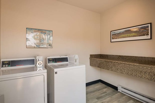 Images Best Western New Oregon