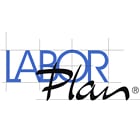 LaborPlan GmbH Logo