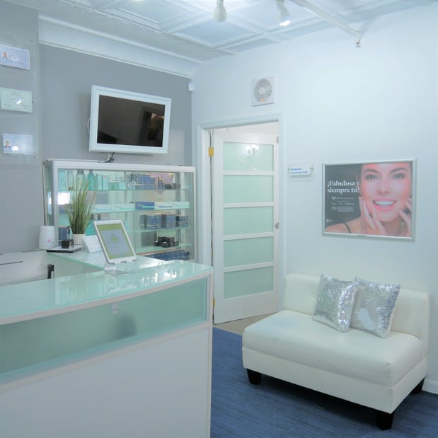Images Diamond Works Medspa