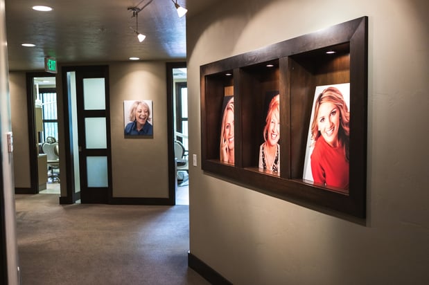 Images Hammond Aesthetic & General Dentistry