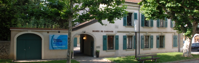 Bilder Musée de Carouge