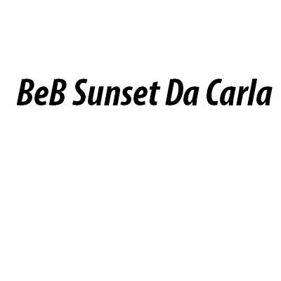 Images BeB Sunset Da Carla