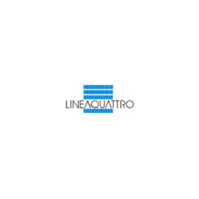 Lineaquattro Logo