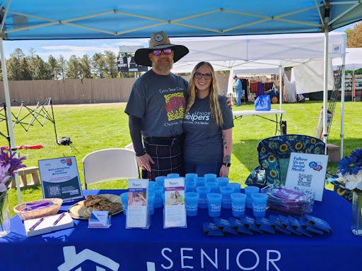 Images Senior Helpers - Greeley