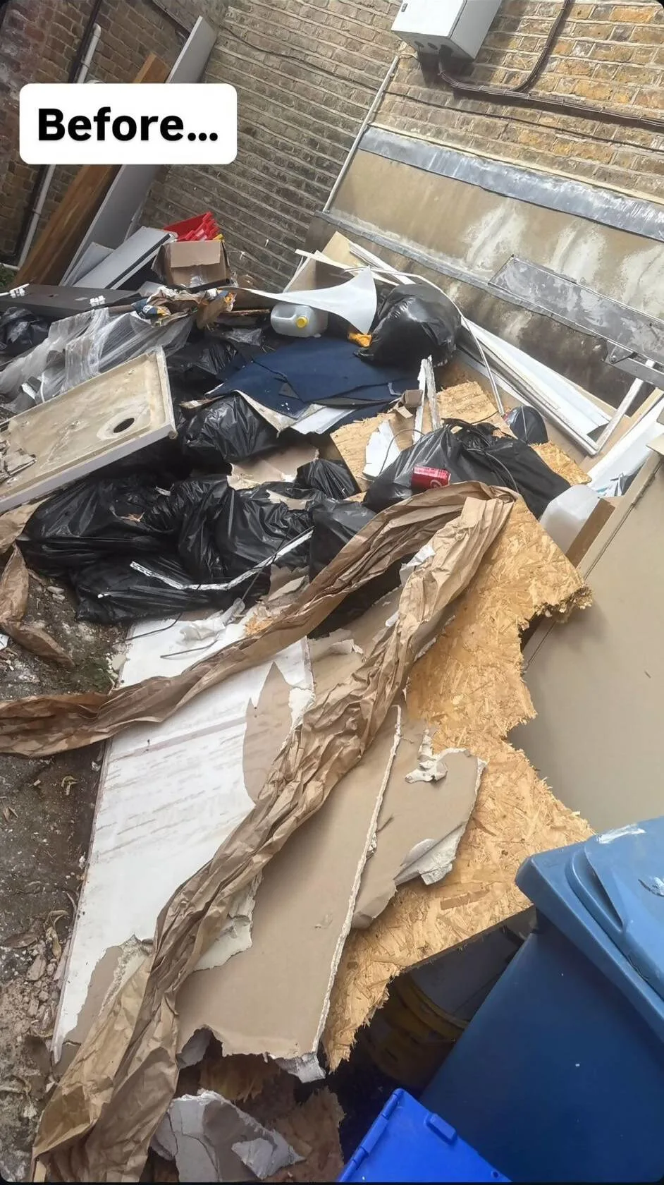 Images Bincredible Waste Solutions Ltd