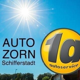 Auto Zorn in Schifferstadt - Logo