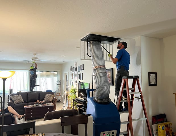 Images Evolve Air Conditioning and Heating