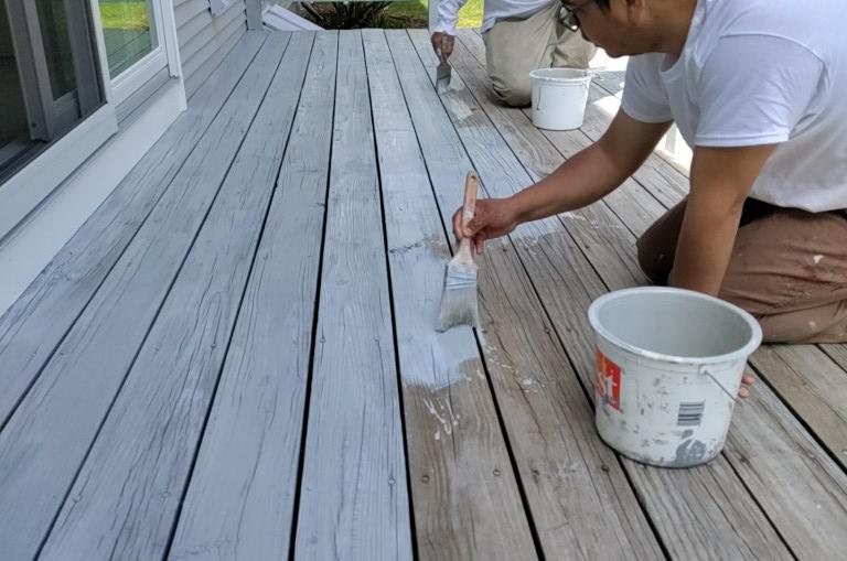 Cherokee Home Services