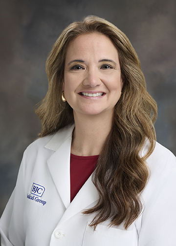 Anna Ahrens, ANP - Saint Louis, MO - Interventional Cardiology, Cardiovascular Disease, Cardiologist