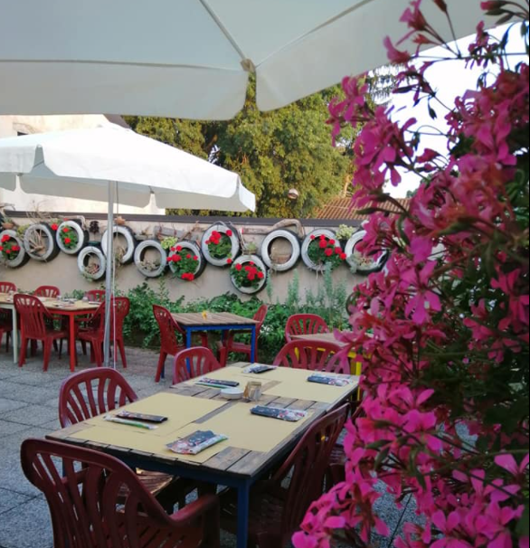 Images Trattoria dal Moro
