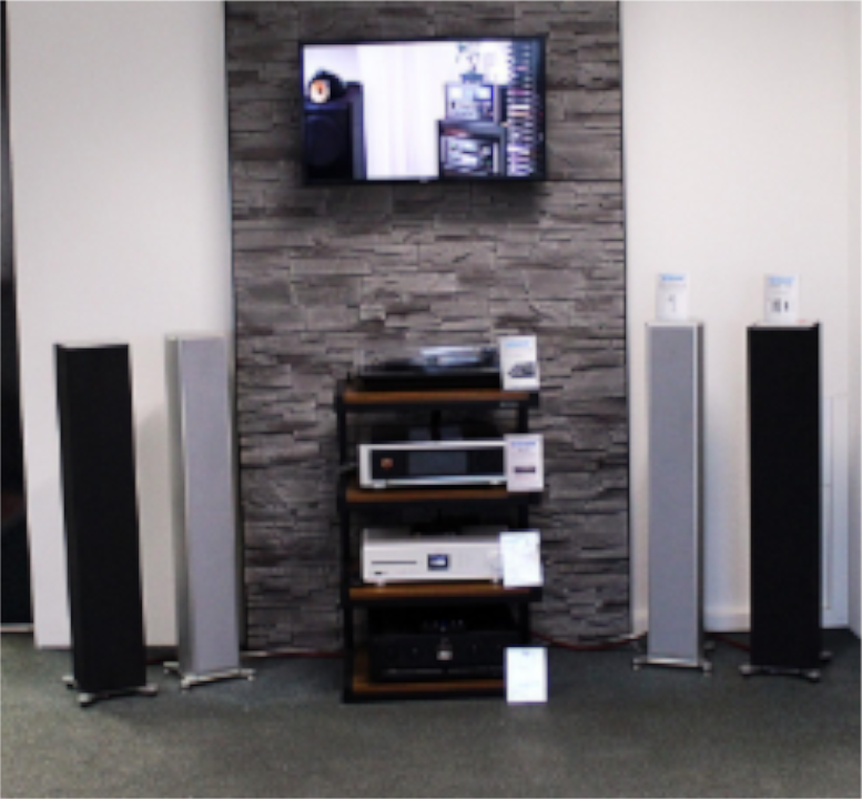 Bilder AV Haller Solutions GmbH - Heimkino / Multimedia / Multiroom / HiFi in der Region Aargau
