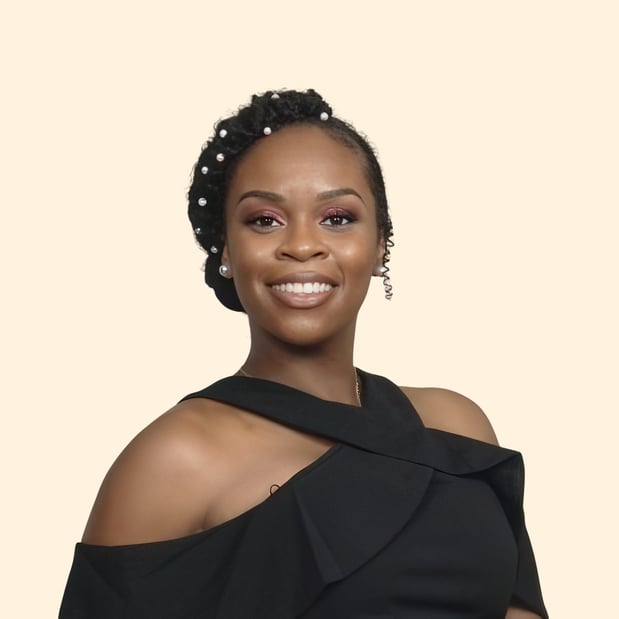 Images Otteria Trimble, Psychologist