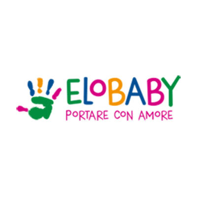 Elobaby Portare con amore Logo