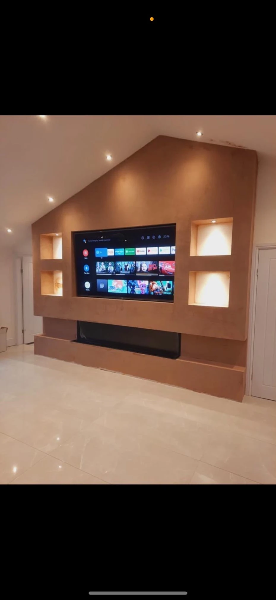 Images LMP joinery
