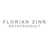 Logo Rechtsanwalt Florian Zinn