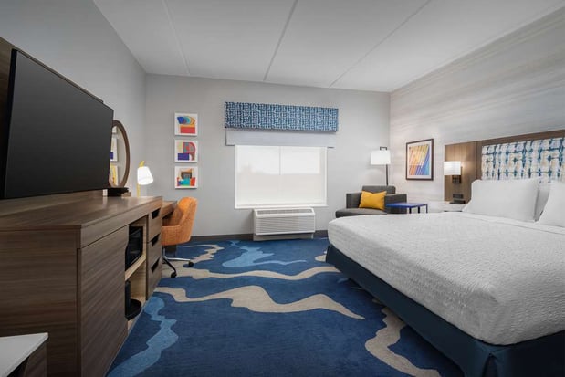 Images Hampton Inn & Suites Naples South