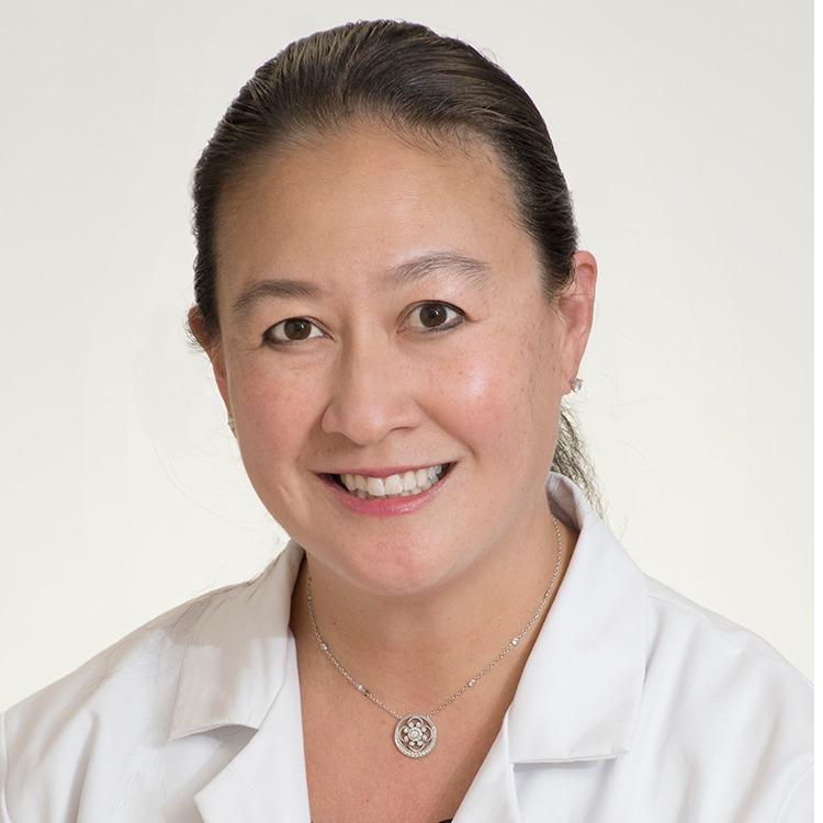 Jennifer F Tseng, MD, MPH