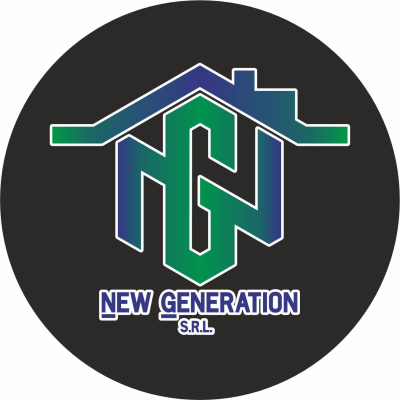 New Generation Logo