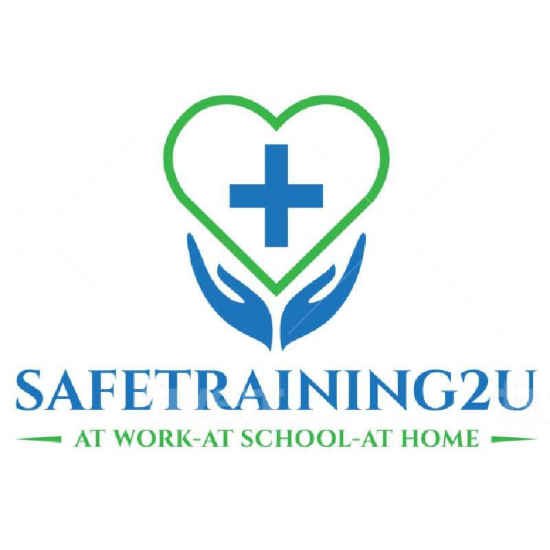 SafeTraining2U Ltd Logo