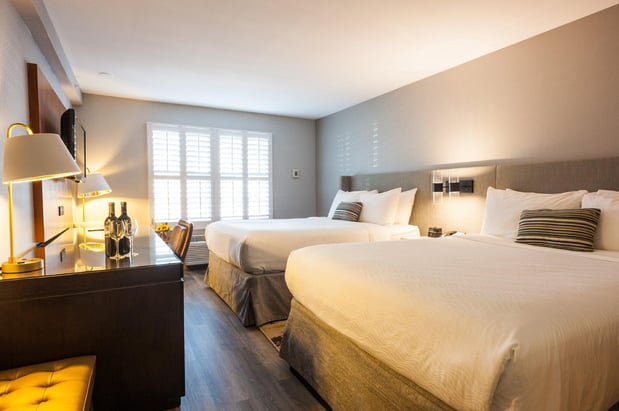 Images Hotel Indigo Napa Valley by IHG