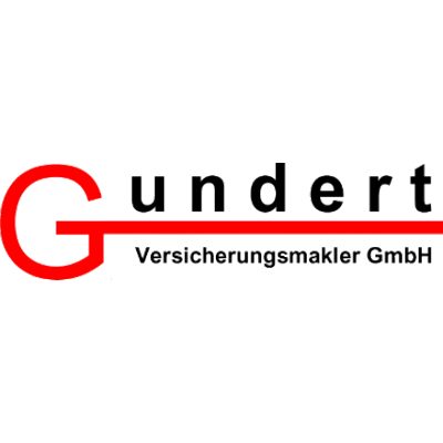 Gundert Versicherungsmakler GmbH in Eltville am Rhein - Logo