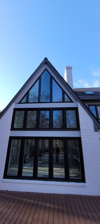 Images Vasquez glass services LLC