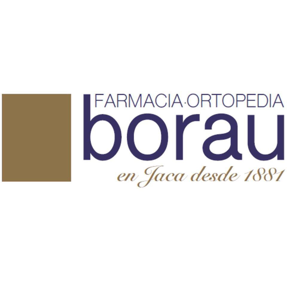 Farmacia Carmen Borau Logo