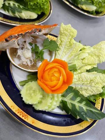 Images Authentic Thai Food Catering & Flower Services