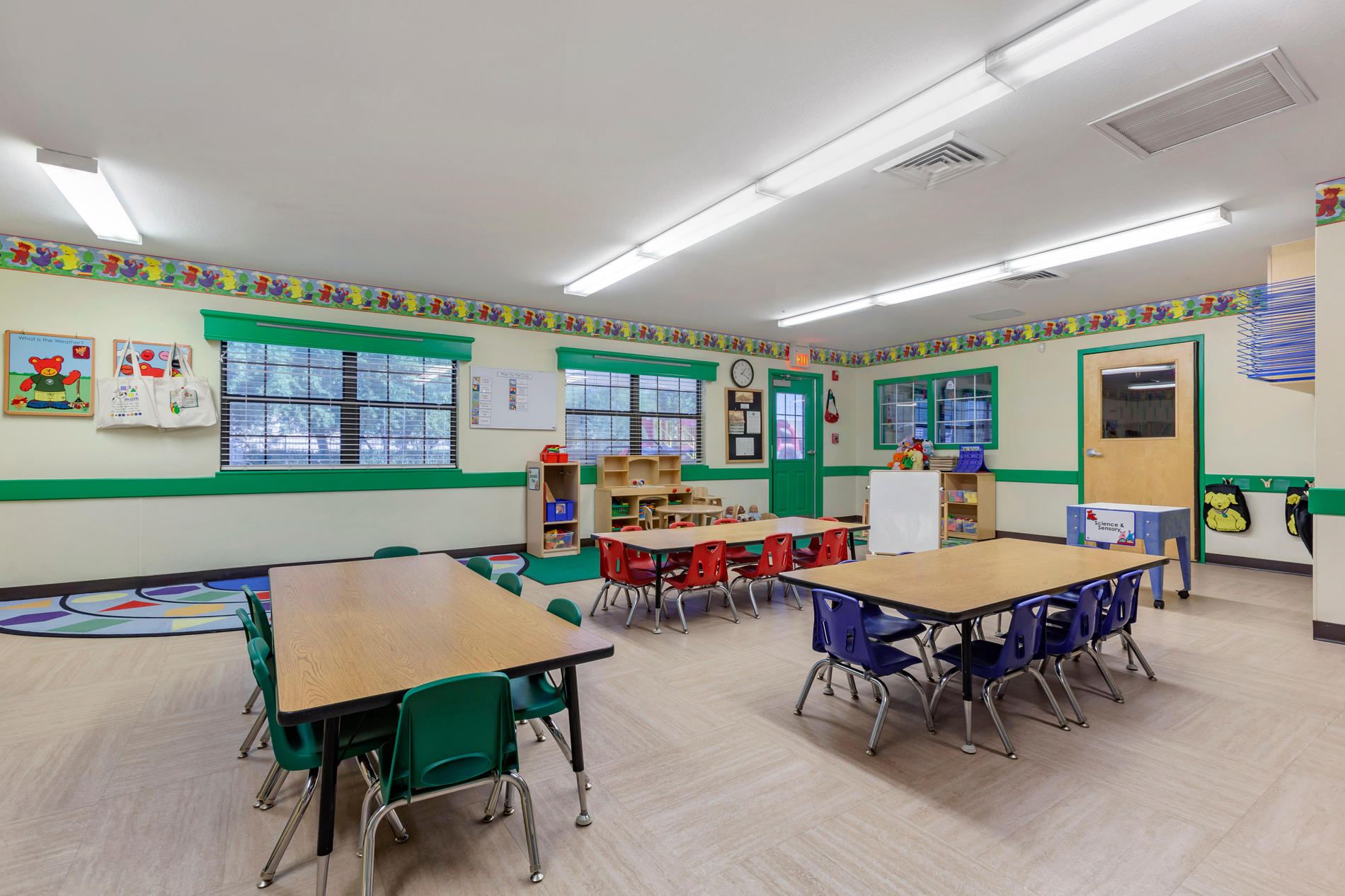 Images Primrose School of Fletcher Heights