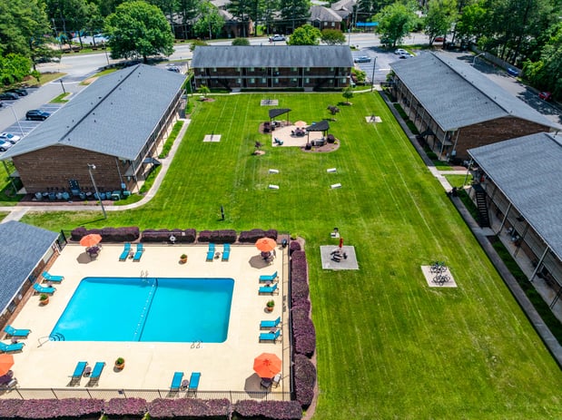 Images Ridgewood Apartments