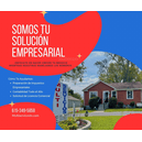 Multi Services Logo