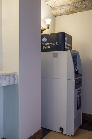 Images Trustmark ATM