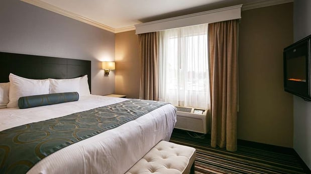 Images Best Western Plus Diamond Valley Inn
