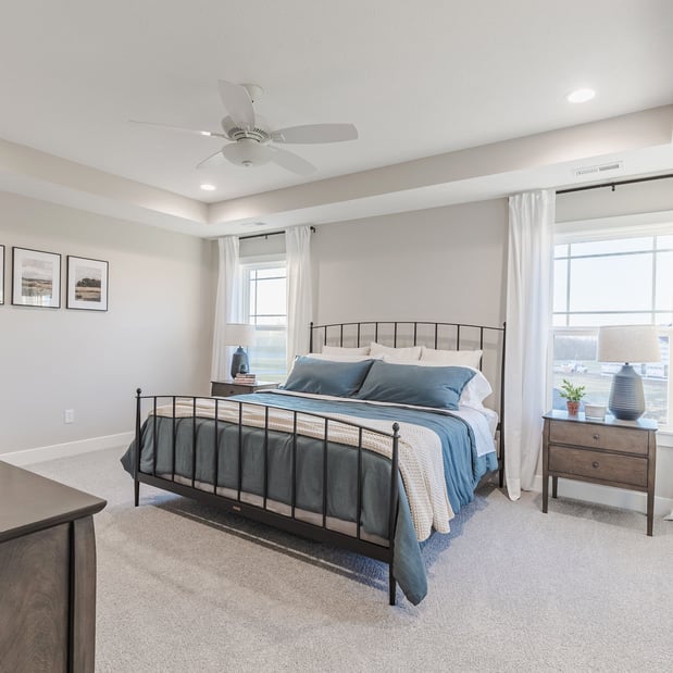 Images Hidden Hills by Taylor Morrison