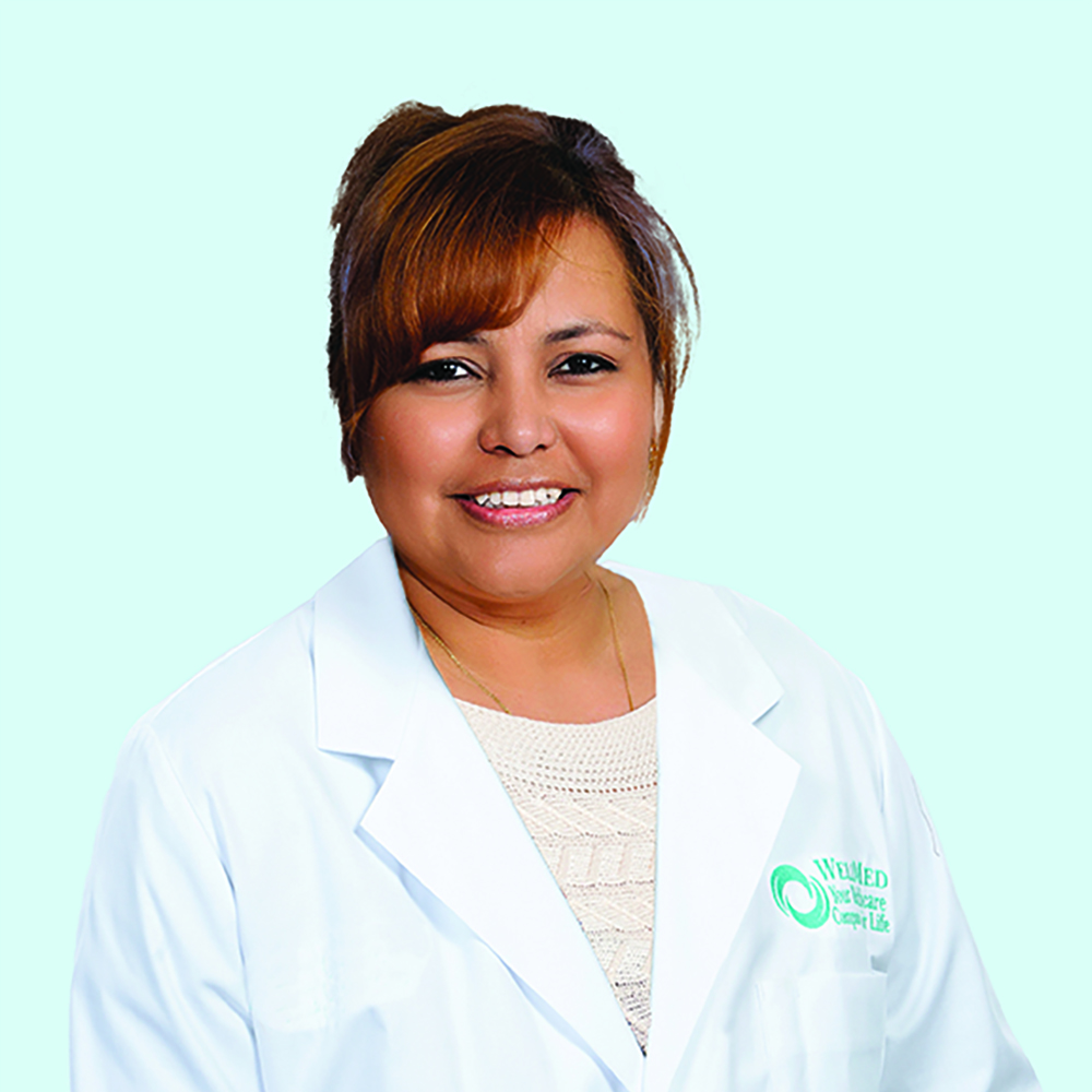 Ana Julia Juarez