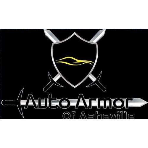 Auto Armor of Asheville Logo