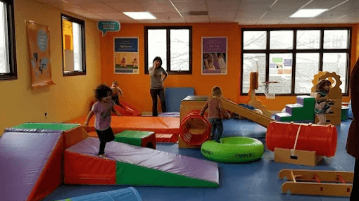 Gymboree Play & Music
