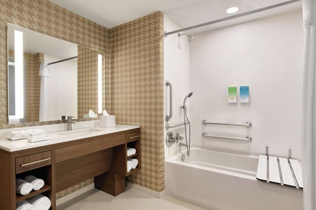 Images Home2 Suites by Hilton Lancaster