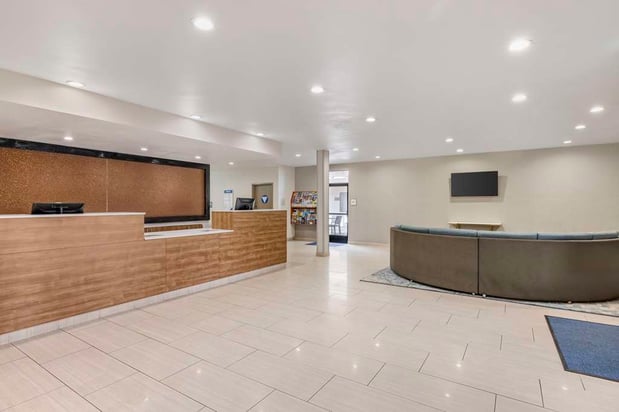 Images Best Western Carlsbad by the Sea