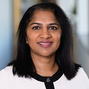 Madhavi Rao